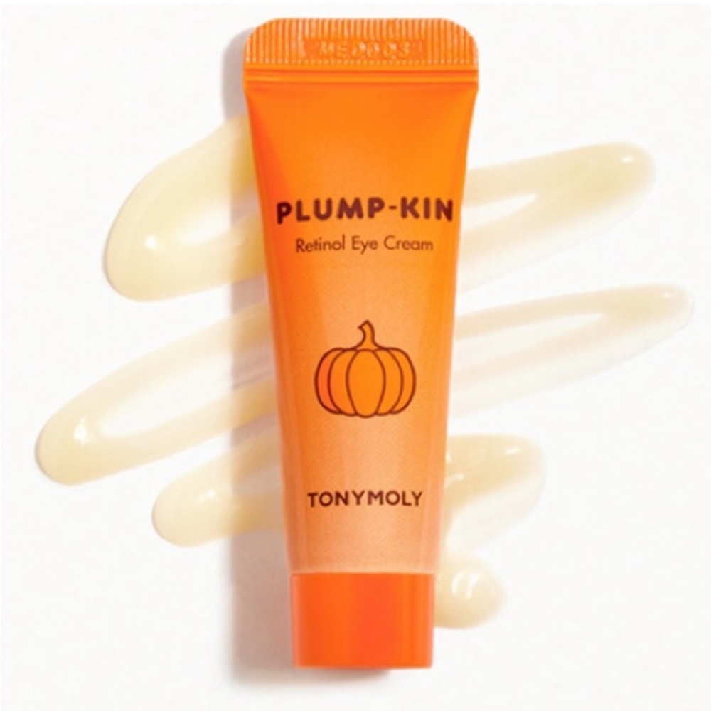 Plump-kin Retinol Eye Cream. 🎃 NWT. Tony Moly.